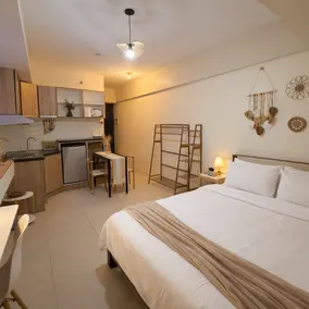 Cozy Studio in IT Park Cebu - Image 3