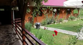 PENSIUNEA LA BUSU -BIGAR - Image 4