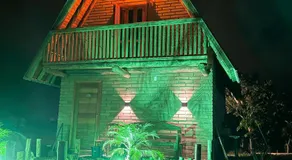 HOSPEDAGEM LA NO SITIO - Image 3