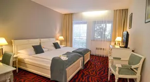 Hotel Galant Lednice - Image 2