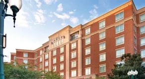Club Wyndham Old Town Alexandria - Image 5