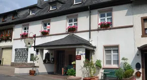Hotel Restaurant Würzig in Ürzig - Image 5