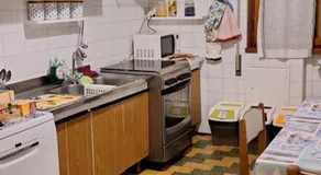 La casa di Yuri - Free Private Parking & Air Conditioning - Image 3