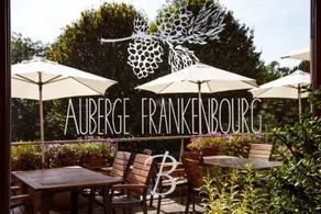 Logis Hotel Frankenbourg - Image 4