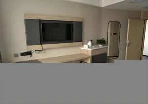 Thank Inn Plus Hotel Anhui Chuzhou Tianchang New Passenger Transportation Center - Image 3