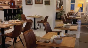 Casa Bela Moura, Boutique Hotel & Wine - Image 5