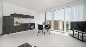 Rooftop House Vodice - Image 2
