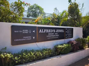 Alfred's Jewel Resort Goa - Image 3