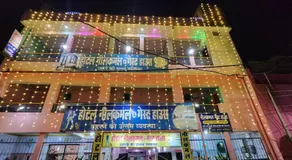 Hotel Neelkamal Guest House - Image 2