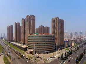 Vienna Hotel Henan Shangqiu Guide Middle Road Wanda Plaza - Image 4
