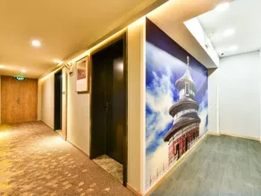 Yixuan Hotel (Beijing Xinjiekou Ping'anli Subway Station) - Image 3