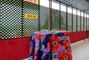 SPOT ON Siri Balaji FreshUp Rooms - Image 5