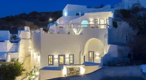 Acave Santorini Suites - Image 2