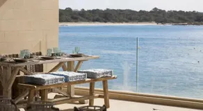 Beachfront Es Turo - Image 5