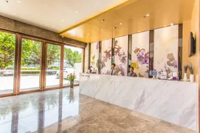 Lavande Hotel Zhuhai Wanzai Port Hengqin International Exhibition Center - Image 5