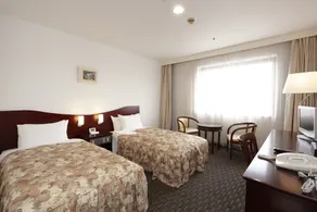 Hotel Fukushima Green Palace - Image 2