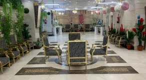 فندق ضيوف المقام واحد توصيل مجاني للحرم - Douof Al Maqam One Hotel Free Shuttle Service - Image 2