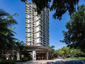Lingshui Ocean Heart Hotel (Clear Water Bay) - Image 5