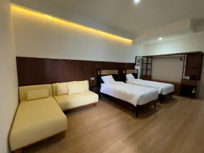 And Living Hotel - Image 4