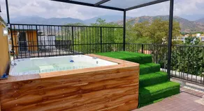 Apartasol de Lujo Santa Fe de Antioquia" - Image 3