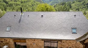 Chambre d'hôtes Le Cascadou - Image 5