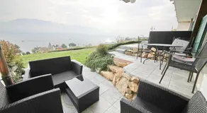 Corseaux Beach rooms-Riviera Beach apartments - Image 5