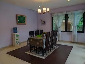 Villa Puncak Mewah untuk Rombongan - Image 4