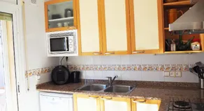 Saromar I Apartament amb gran terrassa, per 6 persones a 5 minuts de la Platja Gran - Image 5