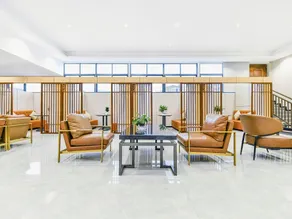 Lezhu Hotel (Qingshan Airport Branch) - Image 4