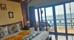 Rin Beach Resort - Image 2