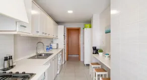 Apartment 'Vistas a la Fontanilla Solo Familia' mit privater Terrasse, WLAN und Klimaanlage - Image 5