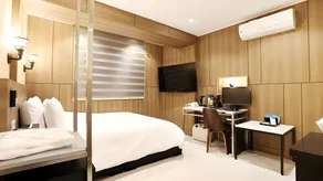Louis Hotel Gangneung branch - Image 5