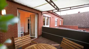 Ferienwohnung Lisa - Image 4