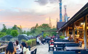 Khaopubpa Resort - Image 2