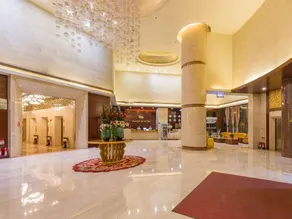 Xinfusheng Xiangyun Hotel - Image 3