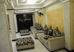 Saasha City Hotel - Image 3