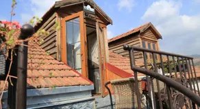 Tatin - Hotel & Café in Mtskheta - Image 4