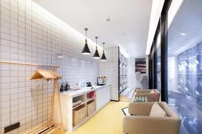 Atour Hotel Shenzhen Qianhai Baoan Center - Image 4