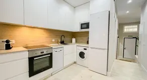 Tranquil loft in Bernabéu - Image 2