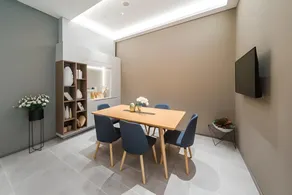 Home Inn Neo Shunde Ronggui Tianyou City Haijunda Plaza - Image 3