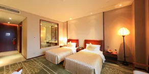 Liyumen Grand Hotel - Image 2