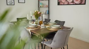 Ajko Homes - Design Apartment - Parkplatz - Balkon - Netflix - 6 Pers - Image 4