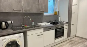 EG-Souterrain Wohnung - Image 3