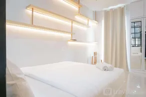 Spacious and Modern Studio Apartment at Atlanta Residences By Travelio - Image 3