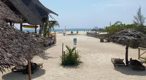 Ndiro Beach House Kendwa - Image 4