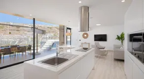The One Luxury Apartments - Image 3