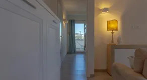 Tesino Green Eco Stays with Beach Access & Parasol - Image 3