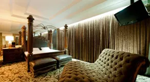 Eden Motel ( ADULT ONLY ) - Image 2