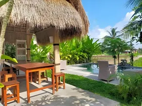 Dukuh Village Villas & Art - Image 2