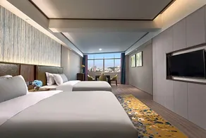 Ramada Encore by Wyndham Yiyang - Image 4